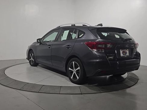 Used 2023 Subaru Impreza 2.0i Premium AWD/4WD image 3