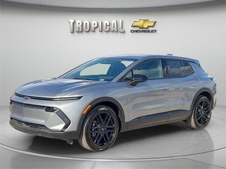 New 2026 Chevrolet Equinox EV LT video 1