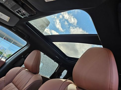 New 2026 Mitsubishi Outlander SEL AWD/4WD image 19