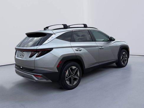 New 2026 Hyundai Tucson SEL FWD image 3