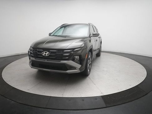 Used 2026 Hyundai Tucson SEL AWD/4WD image 12