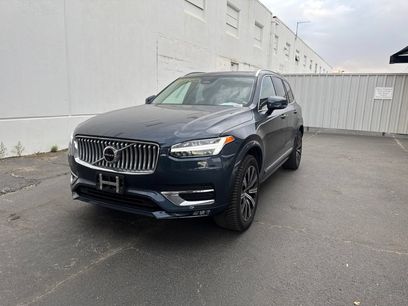 Used 2023 Volvo XC90 B6 Plus w/ Protection Package Premier