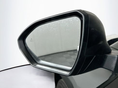 Used 2025 Hyundai Tucson SEL FWD image 16
