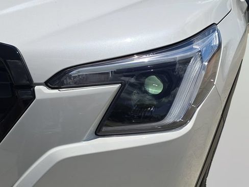 Certified 2024 Subaru Forester Limited AWD/4WD image 6