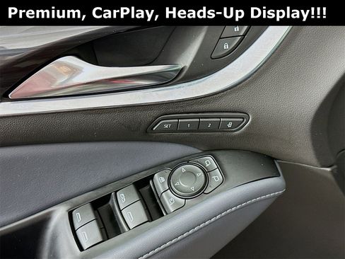 Used 2024 Buick Enclave Premium image 19