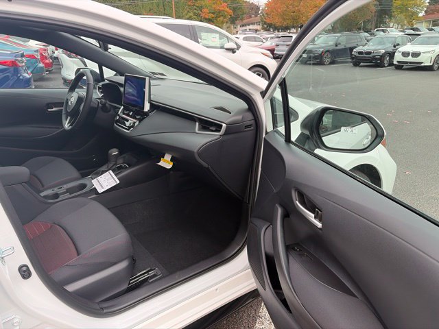 New 2026 Toyota Corolla SE w/ SE Package FWD image 23