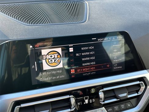 Used 2023 BMW 430i Gran Coupe xDrive w/ M Sport Package image 20