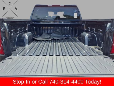 Used 2024 Chevrolet Silverado 1500 LT AWD/4WD image 14