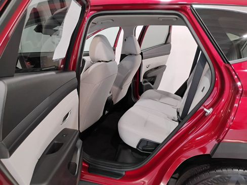 Used 2025 Hyundai Tucson SEL image 28