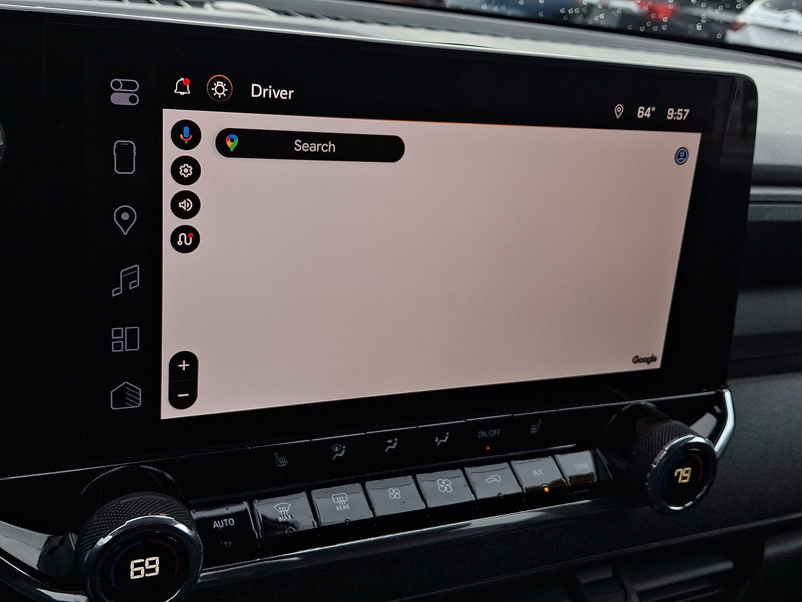 Used 2025 Chevrolet Colorado Trail Boss AWD/4WD image 17