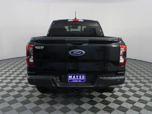 Used 2024 Ford Ranger XLT w/ FX4 Off-Road Package image 22