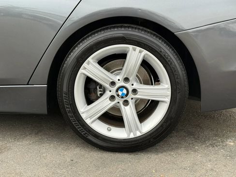 Used 2014 BMW 328d Sedan RWD image 12