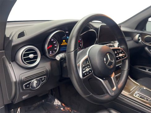 Used 2020 Mercedes-Benz GLC 300 image 45