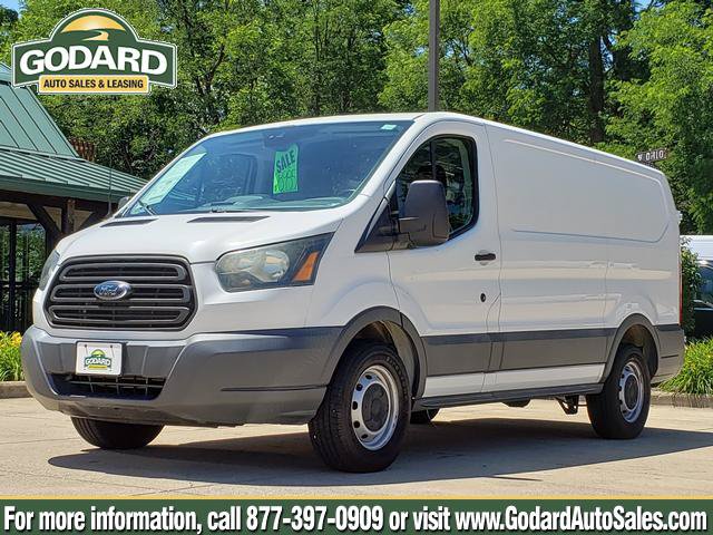 Used 2016 Ford Transit 150 130 Low Roof RWD image 1