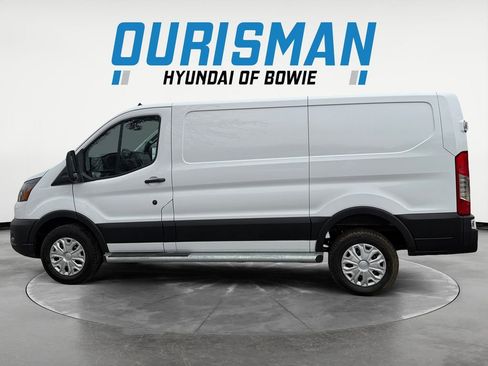 Used 2024 Ford Transit 250 Base w/ Exterior Upgrade Package image 3
