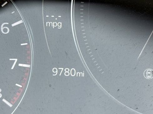 Used 2024 MAZDA CX-50 AWD 2.5 S w/ Weather Package image 22