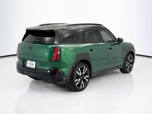 New 2027 MINI Cooper Countryman S AWD/4WD image 5