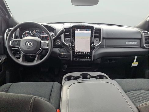 New 2025 RAM 2500 Big Horn image 8