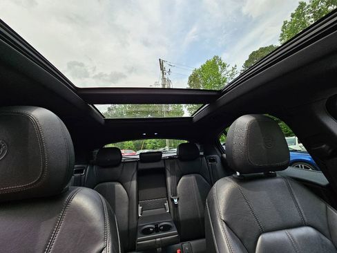 Used 2022 Alfa Romeo Stelvio Ti w/ Active Assist Plus Package image 65