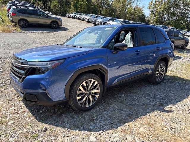 New 2026 Subaru Forester Touring AWD/4WD image 1