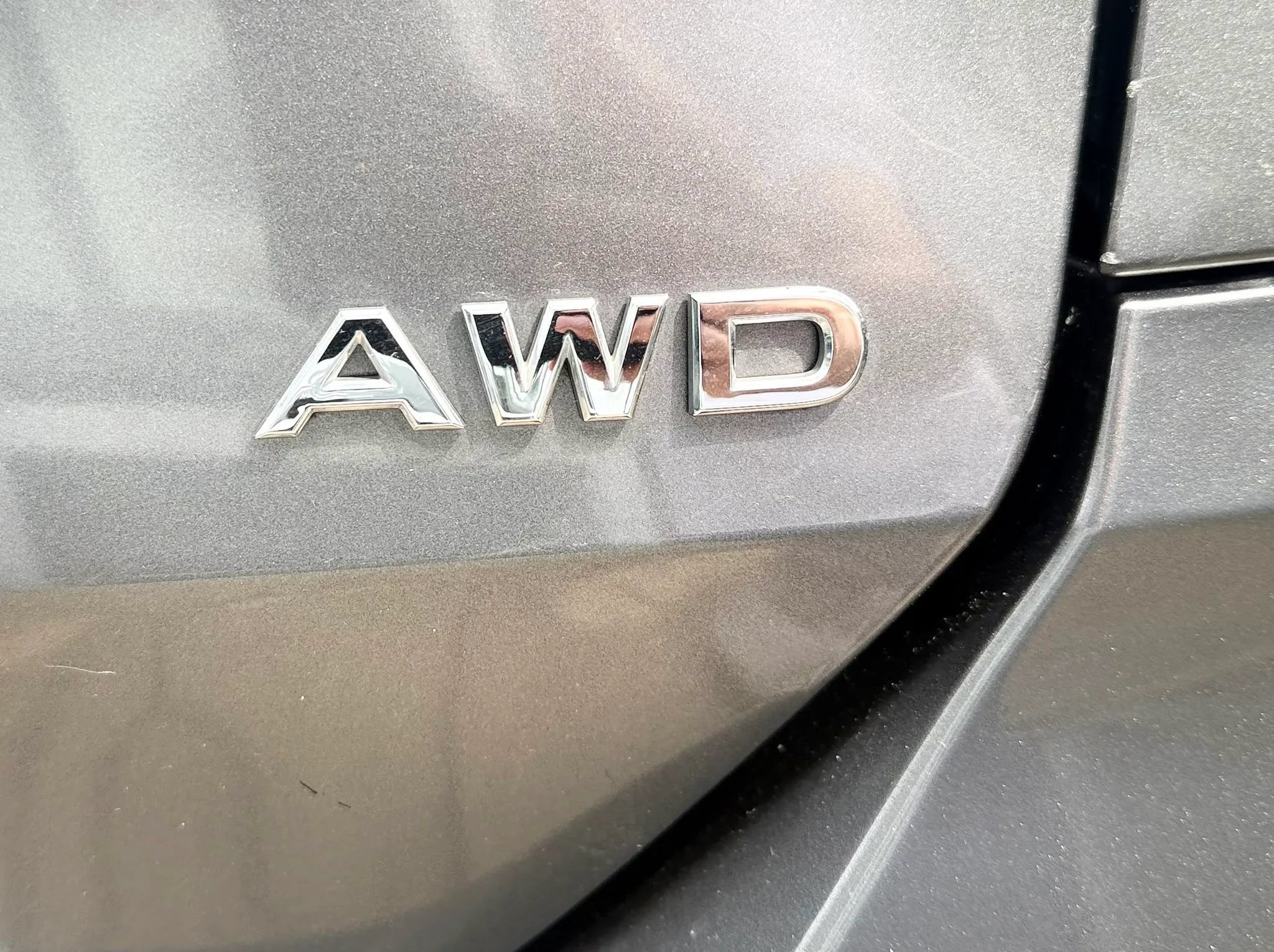 Used 2018 Nissan Rogue S AWD/4WD image 38