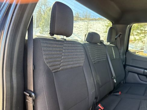 Certified 2023 Ford F150 XL w/ STX Appearance Package image 22