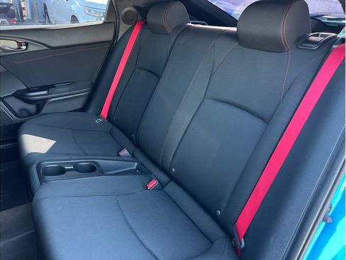 Used 2021 Honda Civic Type R image 9