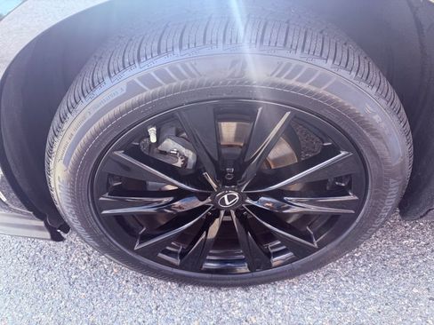 Used 2022 Lexus NX 350 F Sport image 18