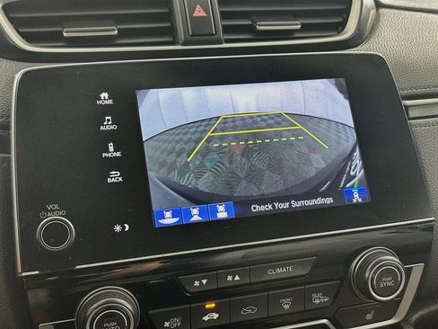Used 2019 Honda CR-V EX-L image 22