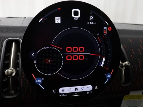 New 2027 MINI Cooper Countryman John Cooper Works AWD/4WD image 9