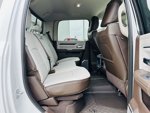 New 2026 RAM 3500 Laramie image 33