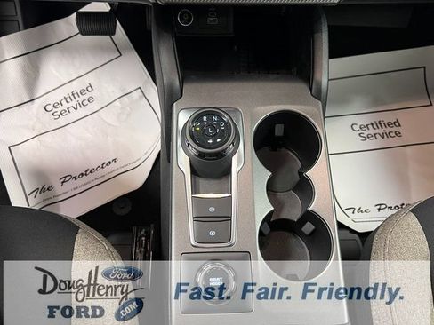 New 2025 Ford Bronco Sport Big Bend w/ Convenience Package AWD/4WD image 44