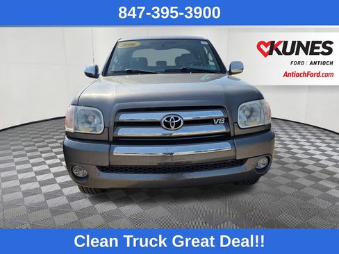 Used 2006 Toyota Tundra SR5 image 2