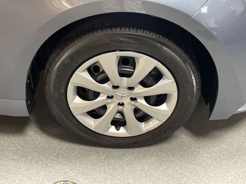 Certified 2024 Toyota Corolla LE image 13