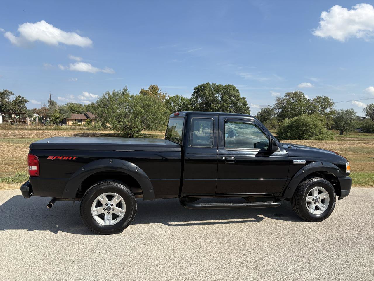 Used 2006 Ford Ranger Sport RWD image 18