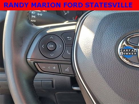 Used 2022 Toyota Corolla SE image 20