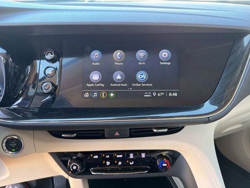 Used 2023 Buick Envision Preferred image 20