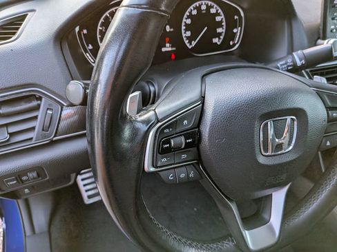 Used 2022 Honda Accord Sport Special Edition image 19