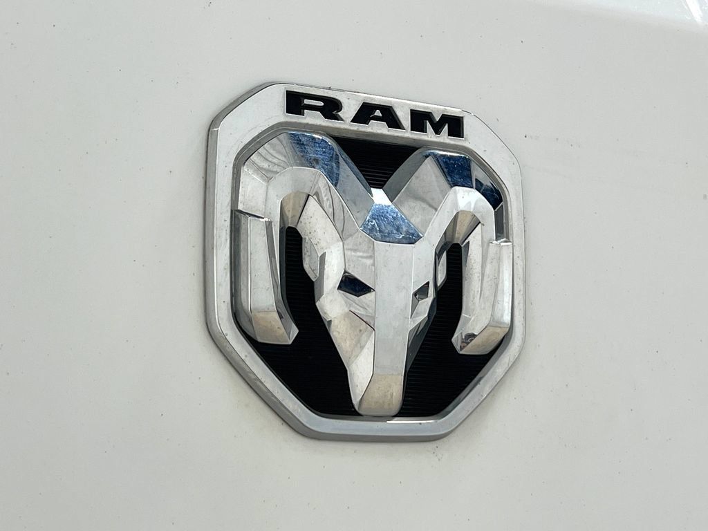 Used 2023 RAM ProMaster 2500 FWD image 38