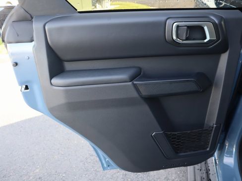 New 2025 Ford Bronco Outer Banks image 19