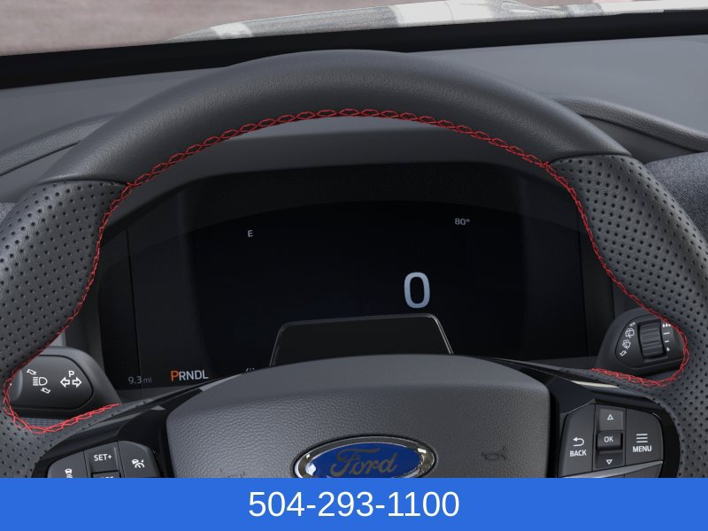 New 2026 Ford Explorer ST-Line w/ ST-Line Street Pack AWD/4WD image 15
