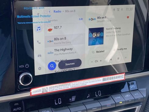 New 2026 Toyota Camry SE image 27