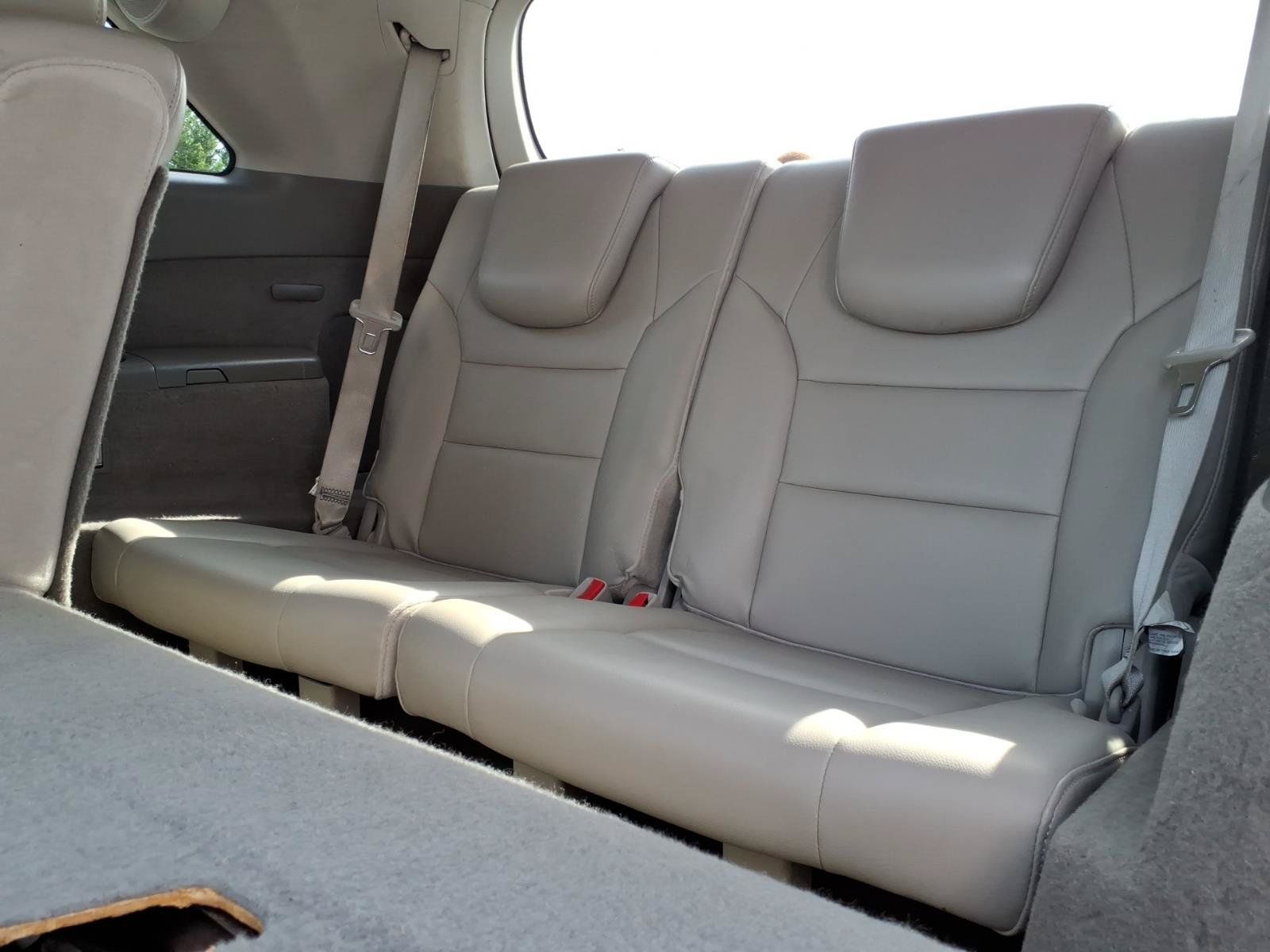 Used 2011 Acura MDX w/ Tech & Entertainment Pkg AWD/4WD image 12