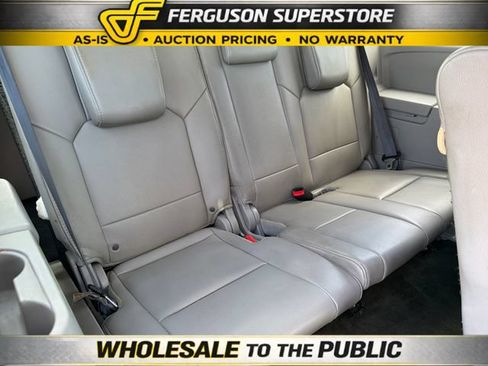 Used 2014 Honda Pilot Touring image 28