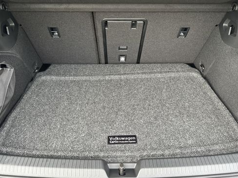 New 2026 Volkswagen Golf w/ Euro Style Package AWD/4WD image 19