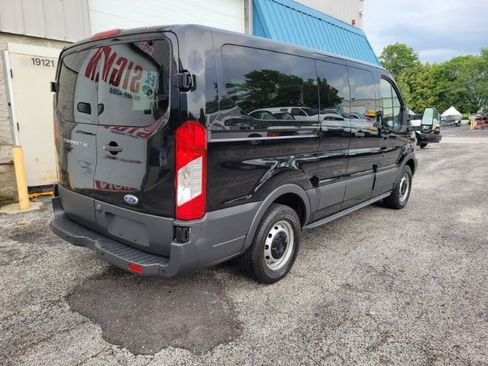 Used 2018 Ford Transit 150 XL RWD image 31