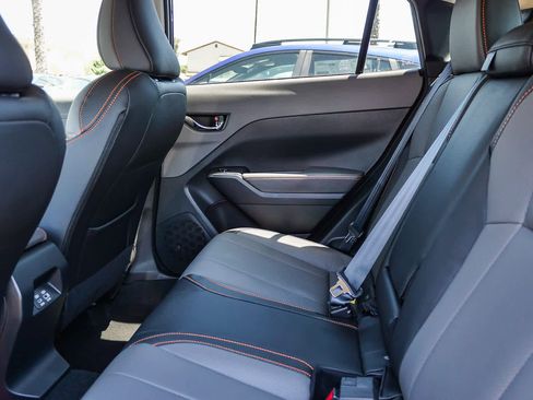 New 2026 Subaru Crosstrek 2.5i Limited AWD/4WD image 19
