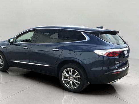 Certified 2023 Buick Enclave Essence w/ Experience Buick Package AWD/4WD image 22