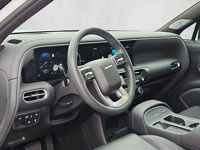 Certified 2026 Hyundai Palisade Calligraphy FWD image 10