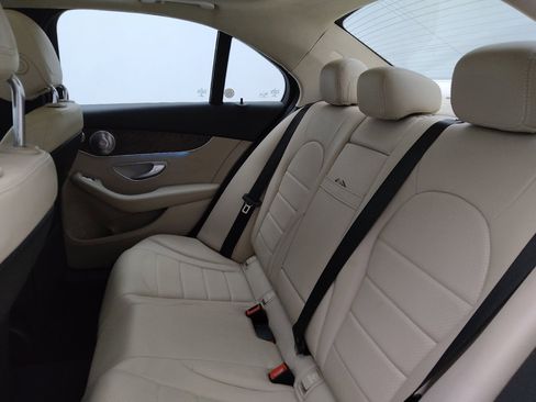 Used 2017 Mercedes-Benz C 300 4MATIC Sedan w/ Premium 3 Package image 18